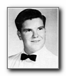 Ron Landrith: class of 1968, Norte Del Rio High School, Sacramento, CA.